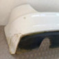 Pare choc arriere AUDI A3 3