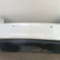 Pare choc arriere AUDI A3 3
