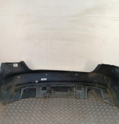 Pare choc arriere AUDI A3 3 Photo n°6