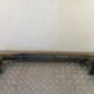 Renfort pare choc arriere (traverse) AUDI A3 3