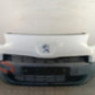 Pare choc avant PEUGEOT PARTNER 2