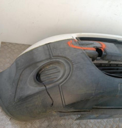 Pare choc avant PEUGEOT PARTNER 2