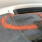 Pare choc avant PEUGEOT PARTNER 2