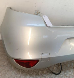 Pare choc arriere RENAULT CLIO 3