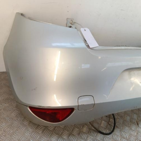 Pare choc arriere RENAULT CLIO 3