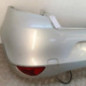 Pare choc arriere RENAULT CLIO 3