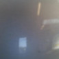 Pare choc arriere RENAULT CLIO 3
