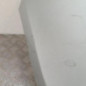 Pare choc arriere RENAULT CLIO 3
