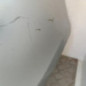 Pare choc arriere RENAULT CLIO 3