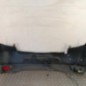 Pare choc arriere RENAULT CLIO 3