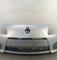 Pare choc avant RENAULT TWINGO 2 Photo n°1
