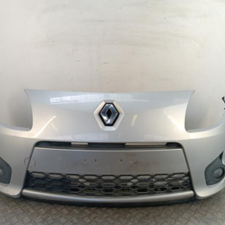Pare choc avant RENAULT TWINGO 2 Photo n°1