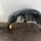 Pare boue arriere droit FIAT TIPO 2