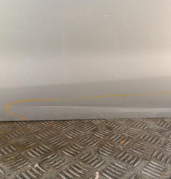 Porte avant gauche FORD B-MAX