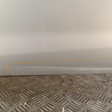 Porte avant gauche FORD B-MAX