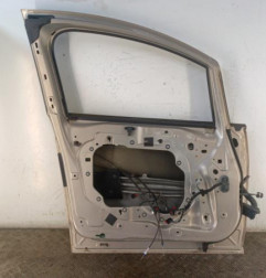 Porte avant gauche FORD B-MAX Photo n°4