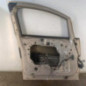 Porte avant gauche FORD B-MAX