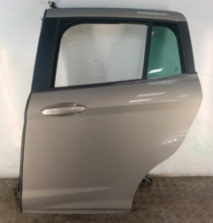 Porte laterale gauche FORD B-MAX Photo n°1