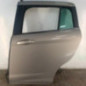Porte laterale gauche FORD B-MAX
