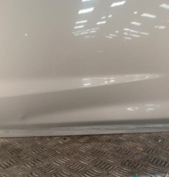 Porte laterale gauche FORD B-MAX