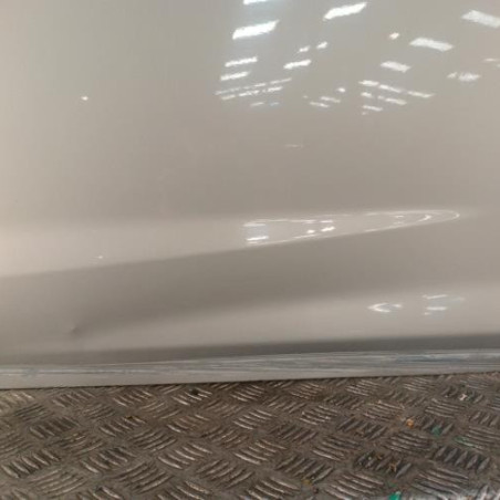 Porte laterale gauche FORD B-MAX