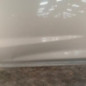 Porte laterale gauche FORD B-MAX