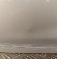 Porte laterale gauche FORD B-MAX Photo n°3