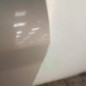 Porte laterale gauche FORD B-MAX