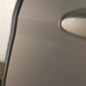 Porte laterale gauche FORD B-MAX