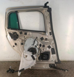 Porte laterale gauche FORD B-MAX Photo n°6