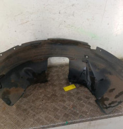 Pare boue avant droit FORD B-MAX Photo n°3