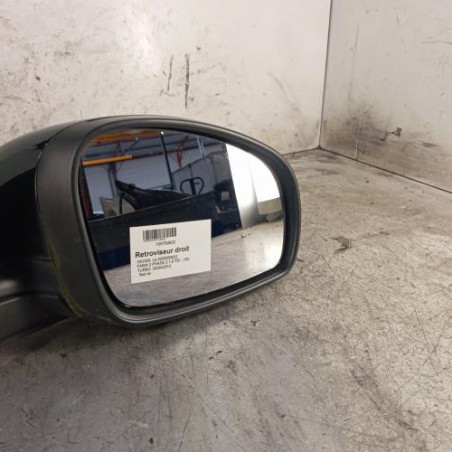 Retroviseur droit SKODA FABIA 2 Photo n°1