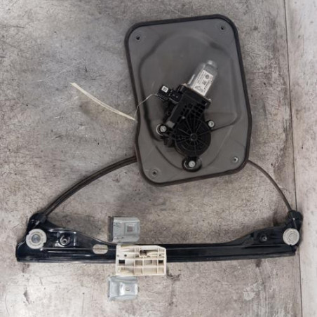 Leve vitre electrique avant droit SKODA FABIA 2 Photo n°1