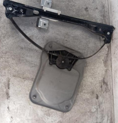 Leve vitre electrique avant droit SKODA FABIA 2