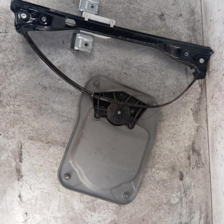 Leve vitre electrique avant droit SKODA FABIA 2