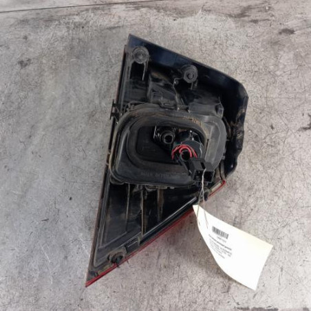 Feu arriere principal gauche (feux) VOLKSWAGEN GOLF 7
