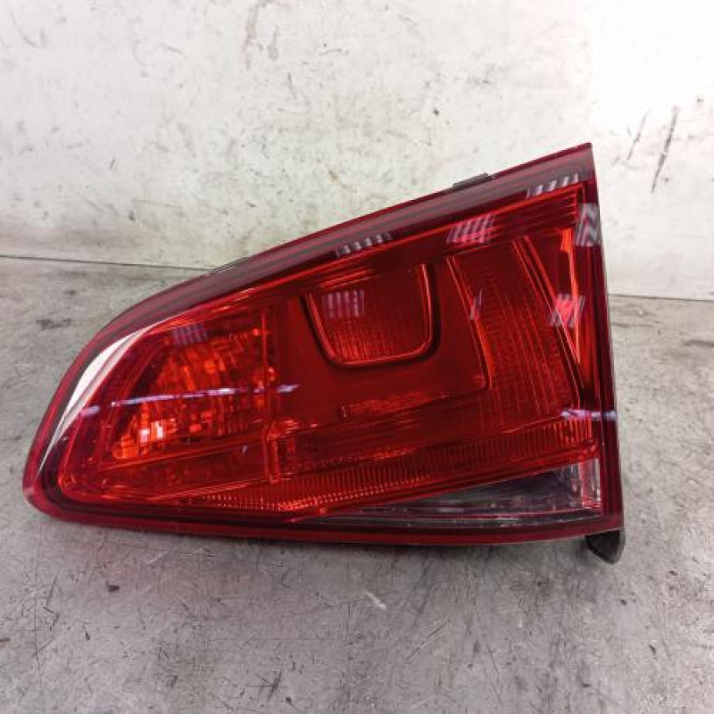 Feu arriere secondaire droit (feux) VOLKSWAGEN GOLF 7 Feu arriere secondaire droit (feux) VOLKSWAGEN GOLF 7