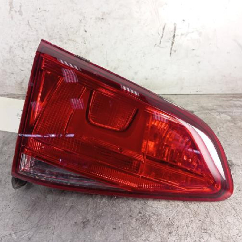 Feu arriere secondaire gauche (feux) VOLKSWAGEN GOLF 7 Feu arriere secondaire gauche (feux) VOLKSWAGEN GOLF 7