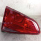 Feu arriere secondaire gauche (feux) VOLKSWAGEN GOLF 7