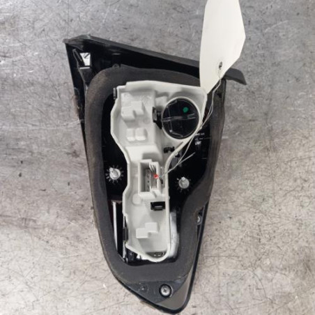 Feu arriere secondaire gauche (feux) VOLKSWAGEN GOLF 7