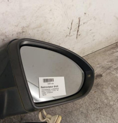Retroviseur droit VOLKSWAGEN GOLF 7 Photo n°1