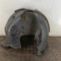 Pare boue avant droit VOLKSWAGEN GOLF 7