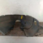 Pare boue avant droit VOLKSWAGEN GOLF 7