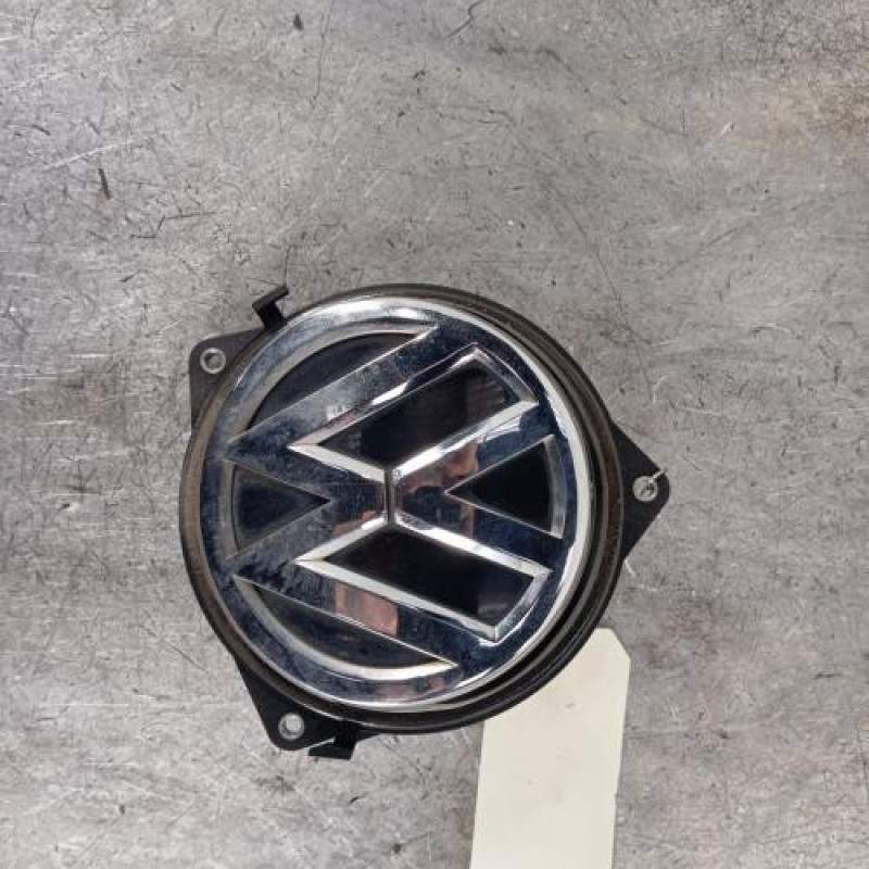 Poignee hayon VOLKSWAGEN GOLF 7 Poignee hayon VOLKSWAGEN GOLF 7
