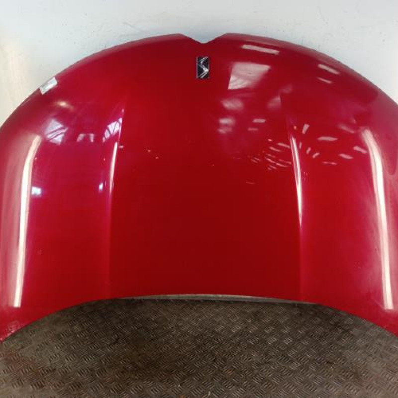 Capot CITROEN DS4