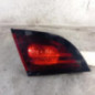 Feu arriere secondaire gauche (feux) CITROEN DS4