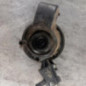 Trappe d'essence CITROEN DS4