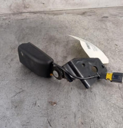 Attache ceinture arriere gauche CITROEN DS4 Photo n°1