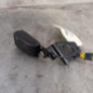 Attache ceinture arriere gauche CITROEN DS4