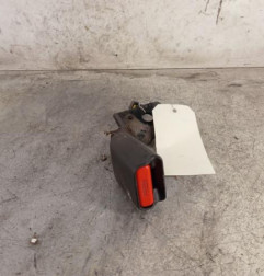 Attache ceinture arriere gauche CITROEN DS4